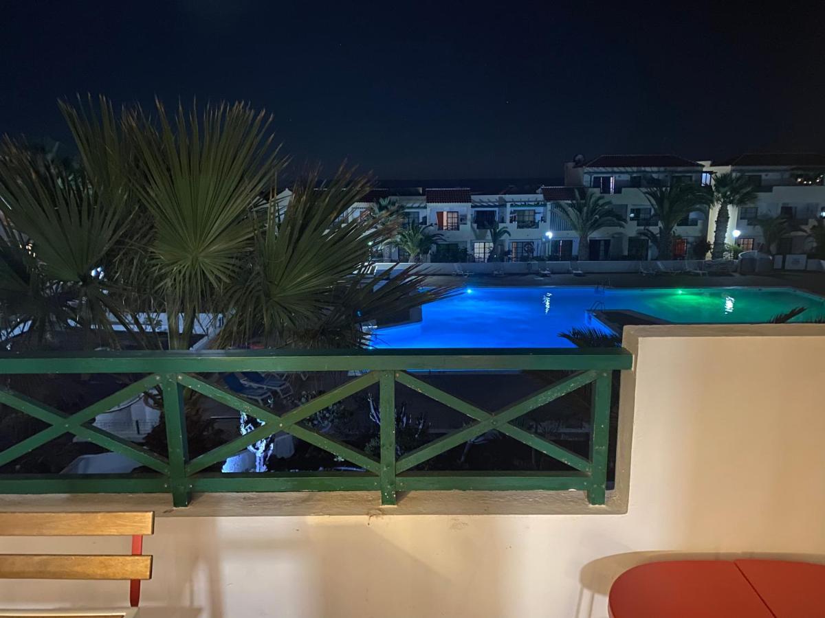 Las Torres Del Castillo, 208Marina Costa De Antigua Dış mekan fotoğraf
