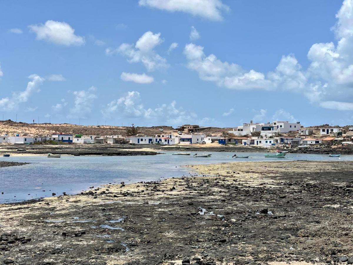 Las Torres Del Castillo, 208Marina Costa De Antigua Dış mekan fotoğraf